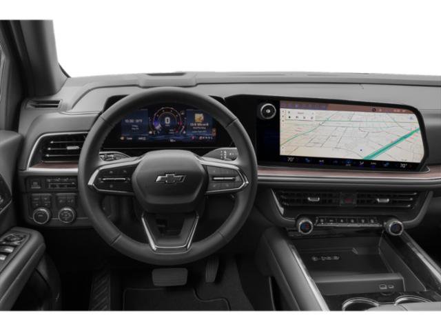 New 2026 Chevrolet Suburban Z71 image 9