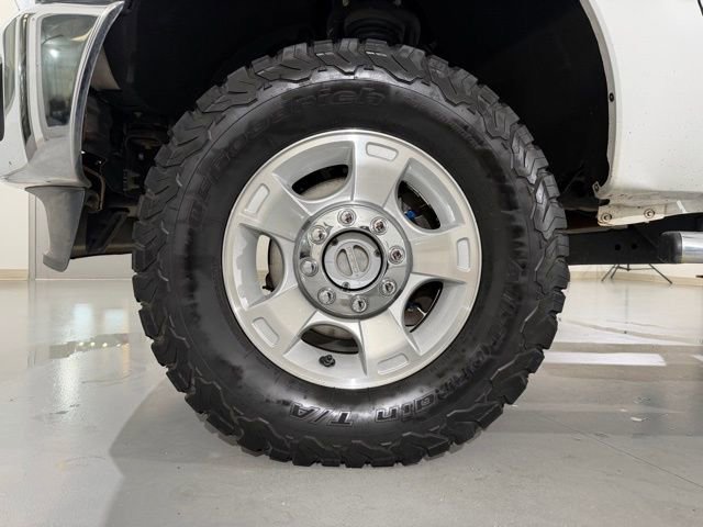 Used 2016 Ford F250 XLT image 14