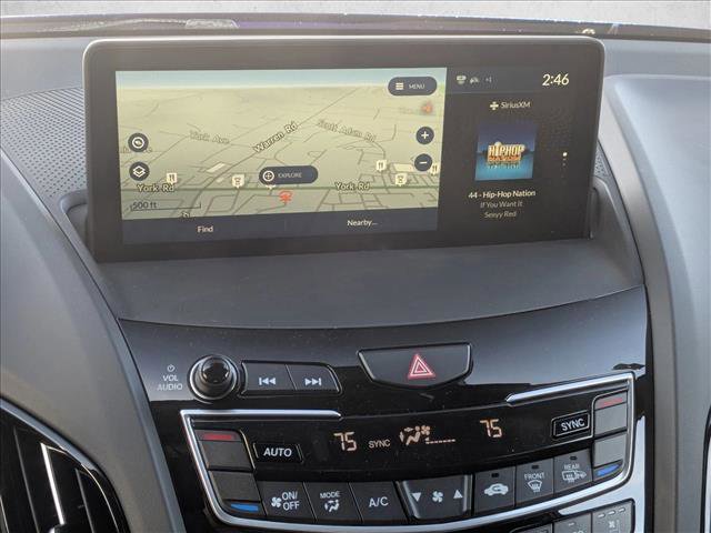 New 2026 Acura RDX A-Spec image 14