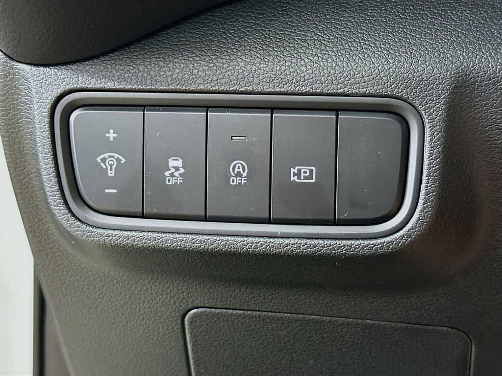 Used 2025 Kia Soul EX image 26