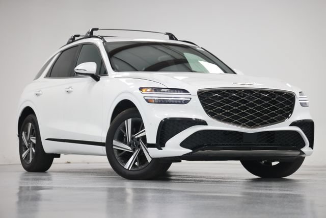 New 2026 Genesis GV70 3.5T Sport Advanced AWD/4WD video 1