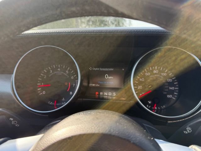 Used 2018 Ford Mustang Coupe w/ Equipment Group 101A image 14