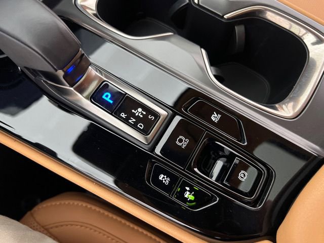 Used 2025 Lexus NX 350h AWD w/ Cold Area Package image 20
