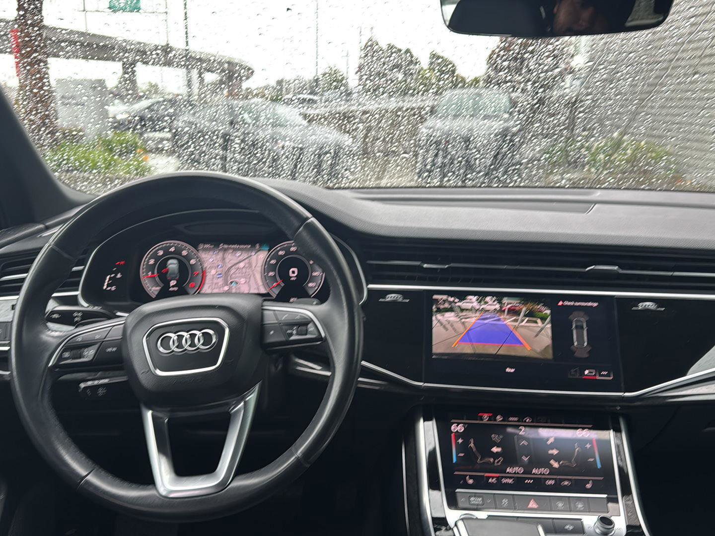 Used 2021 Audi Q7 2.0T Premium image 9