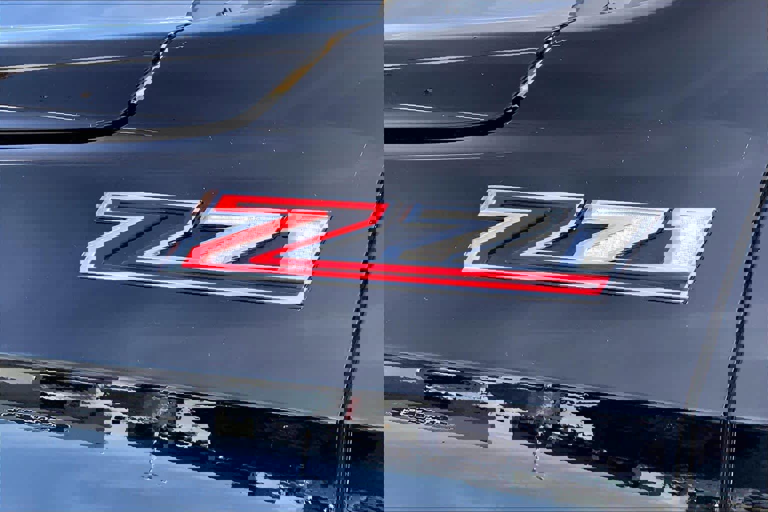 Used 2023 Chevrolet Tahoe Z71 w/ Luxury Package image 9