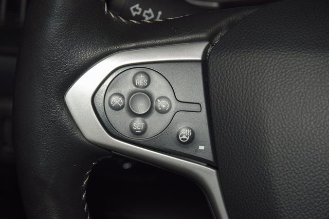 Used 2022 Chevrolet Colorado ZR2 AWD/4WD image 33