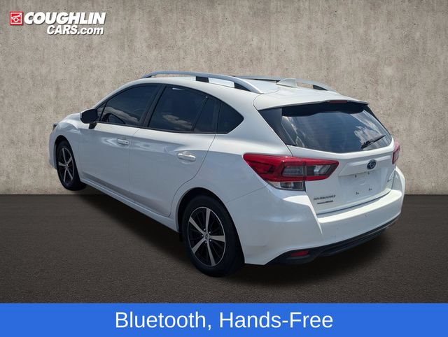 Used 2021 Subaru Impreza 2.0i Premium AWD/4WD image 6