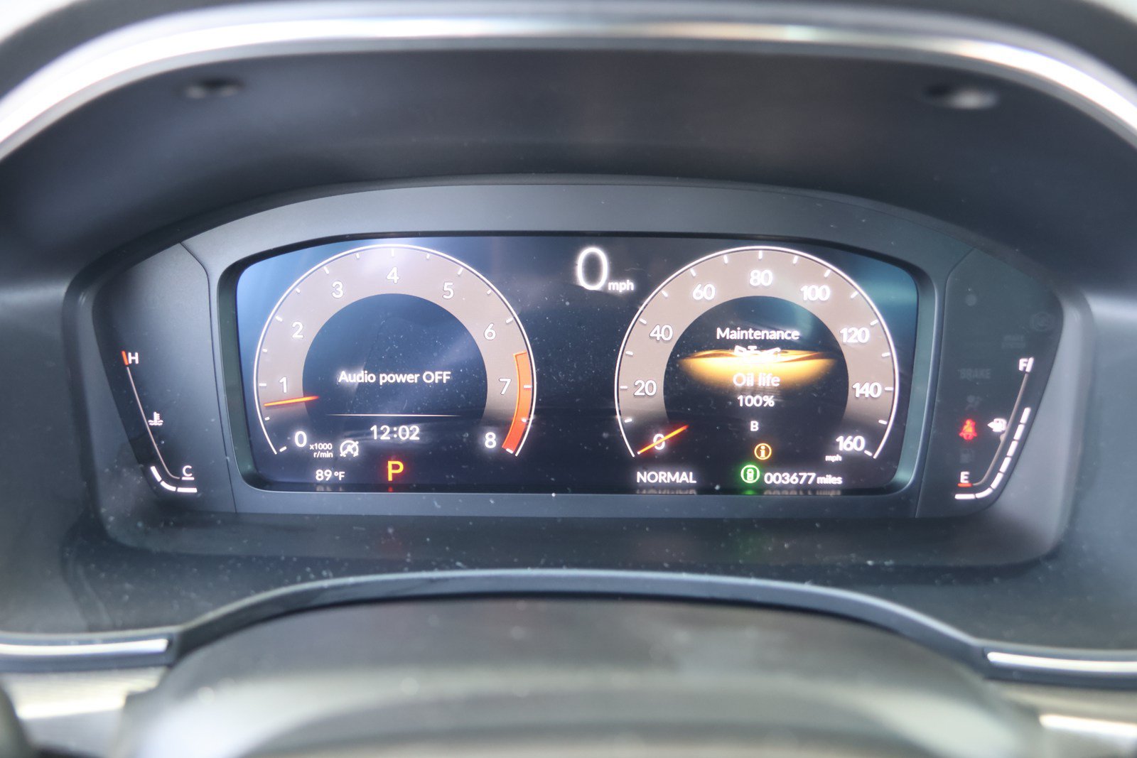 Certified 2026 Acura Integra A-Spec FWD image 18