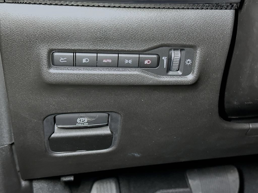 New 2025 Jeep Wagoneer S Launch Edition AWD/4WD image 30