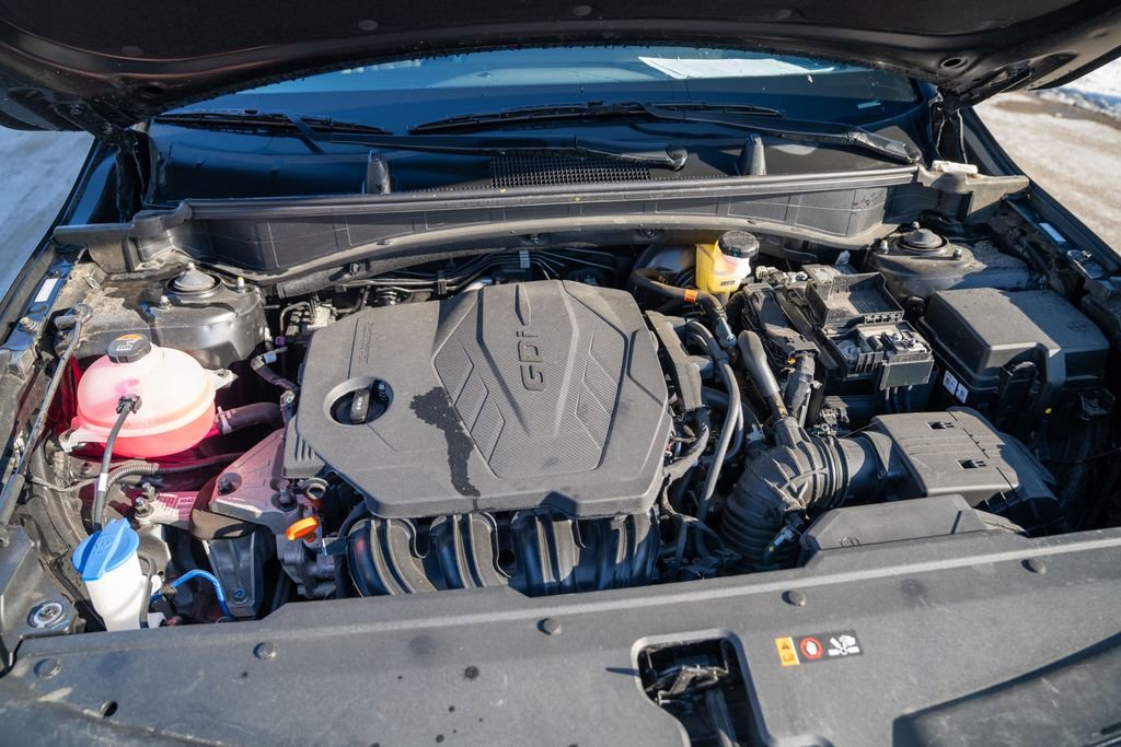 Used 2024 Kia Sportage X-Line image 17