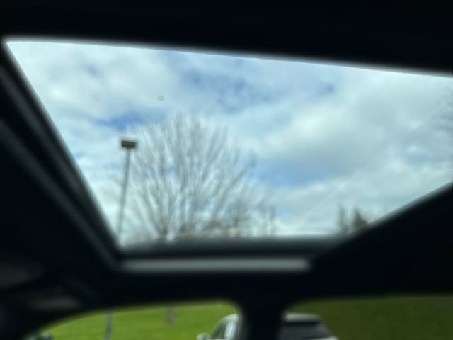 Used 2025 Subaru Forester Limited w/ Protection Package image 23