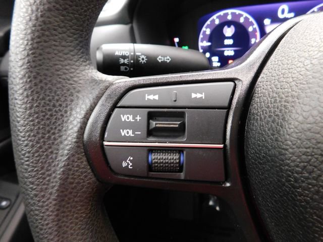 Used 2024 Honda Accord EX image 20