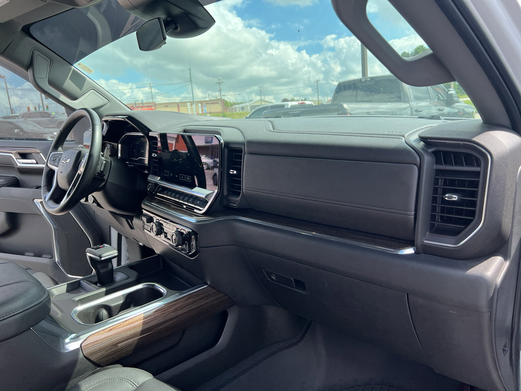 Used 2023 Chevrolet Silverado 1500 RST w/ RST All Star Premium Package image 27