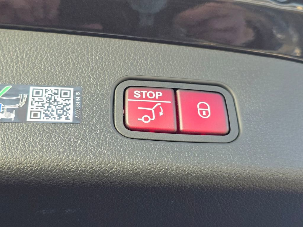 New 2026 Mercedes-Benz GLC 300 GLC 300 image 18