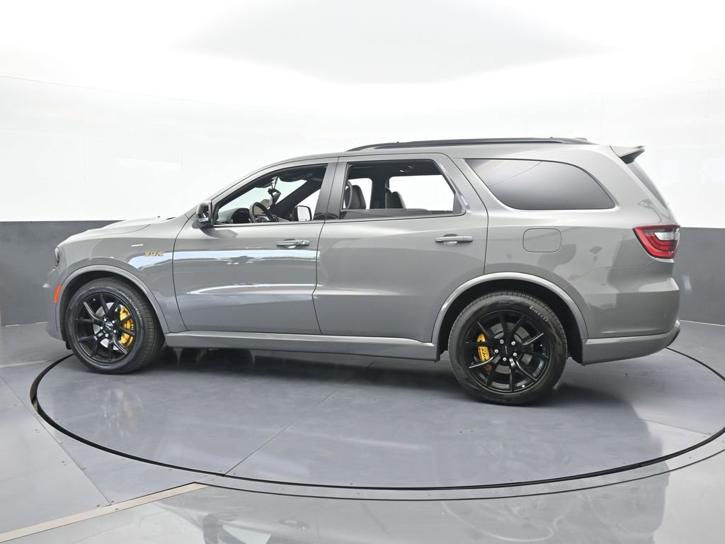 Used 2024 Dodge Durango SRT image 3