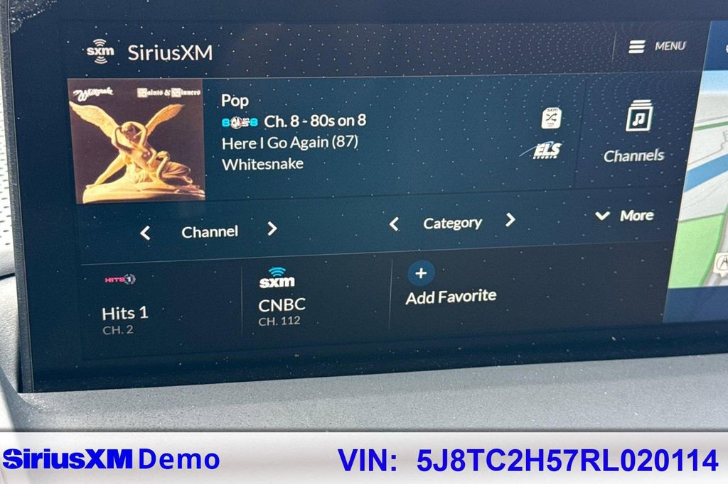 Certified 2024 Acura RDX SH-AWD w/ Technology Package image 38