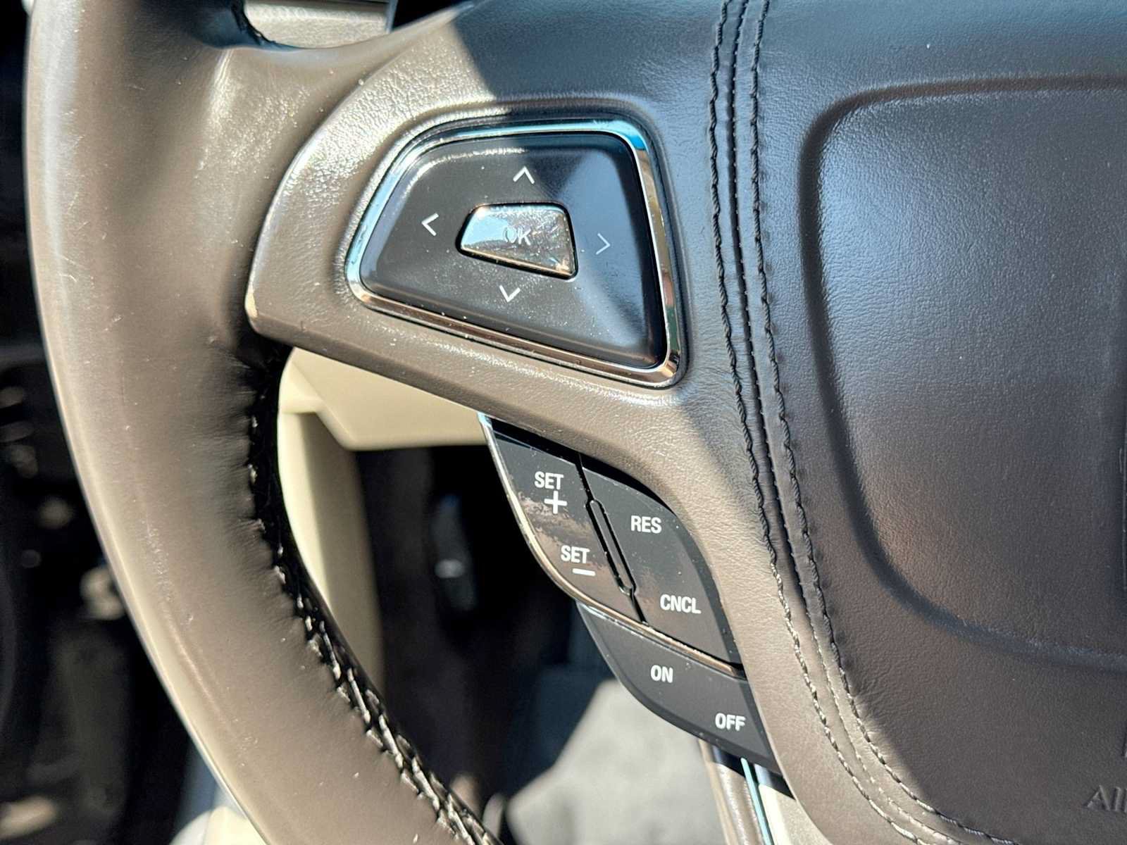 Used 2017 Lincoln MKZ Premiere AWD/4WD image 23
