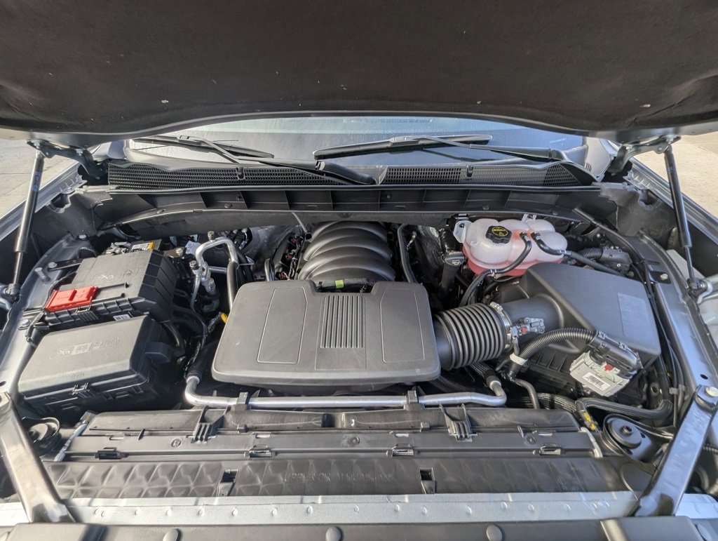 New 2026 GMC Sierra 1500 Denali w/ Denali Reserve Package image 13