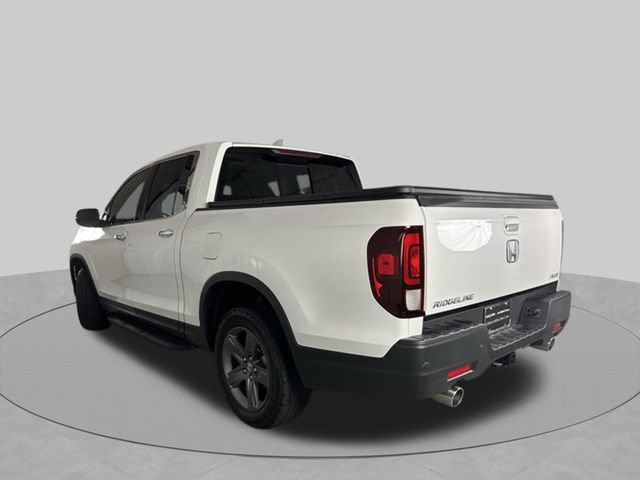Used 2023 Honda Ridgeline RTL-E image 5
