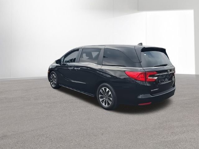 Used 2024 Honda Odyssey EX-L image 6