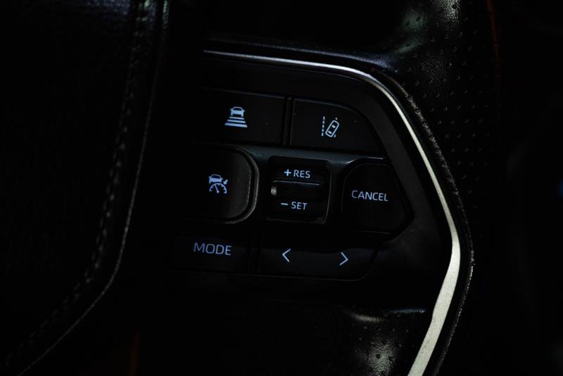 Used 2025 Toyota Tundra SR5 image 18