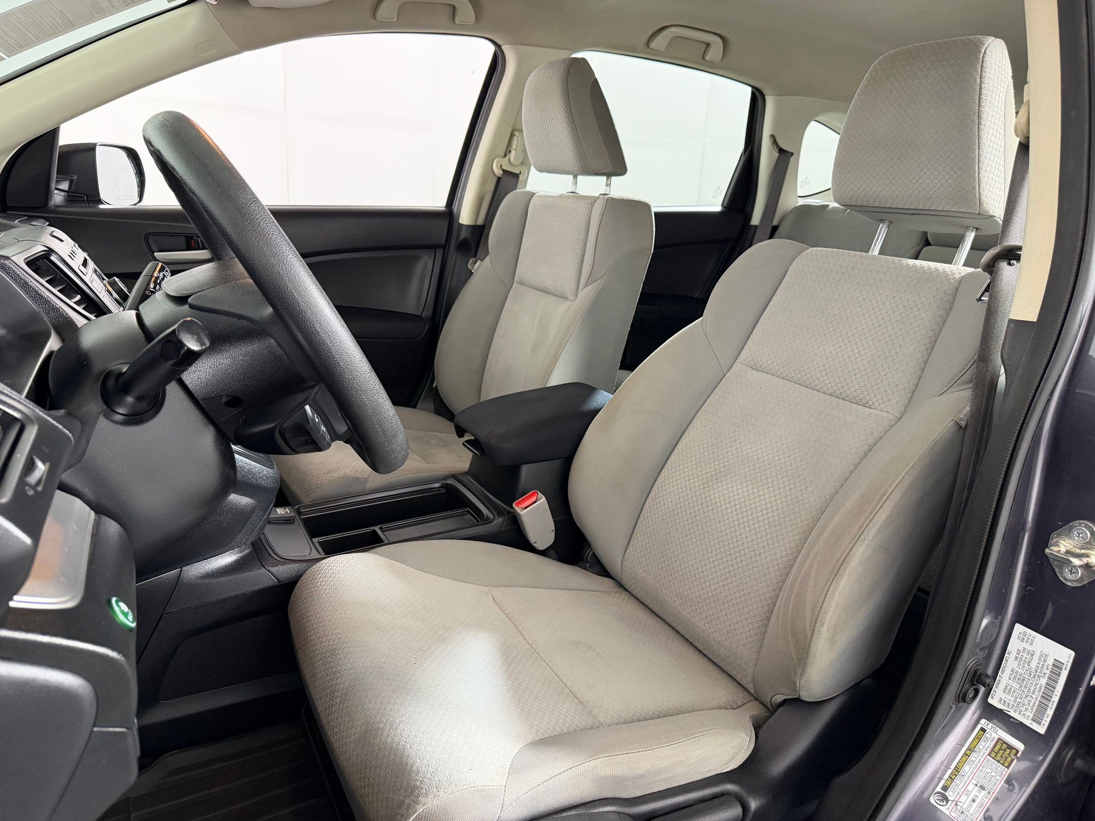 Used 2016 Honda CR-V LX image 4