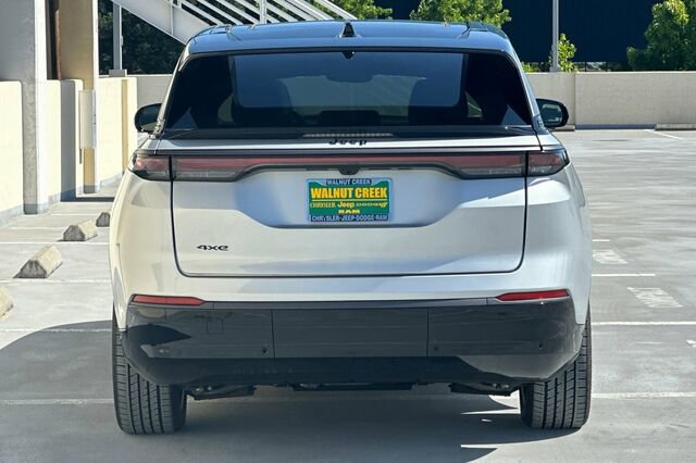 New 2025 Jeep Wagoneer S Limited image 5