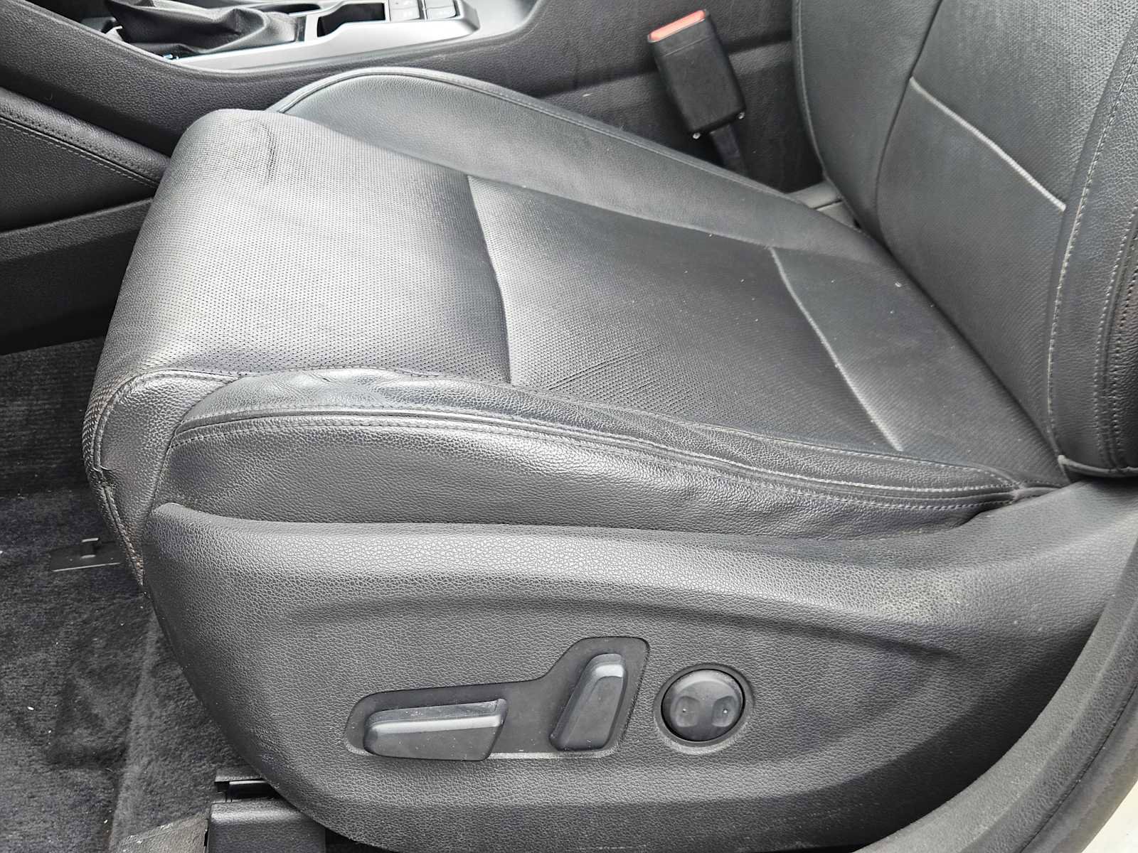 Used 2016 Hyundai Tucson Limited w/ Option Group 03 image 24