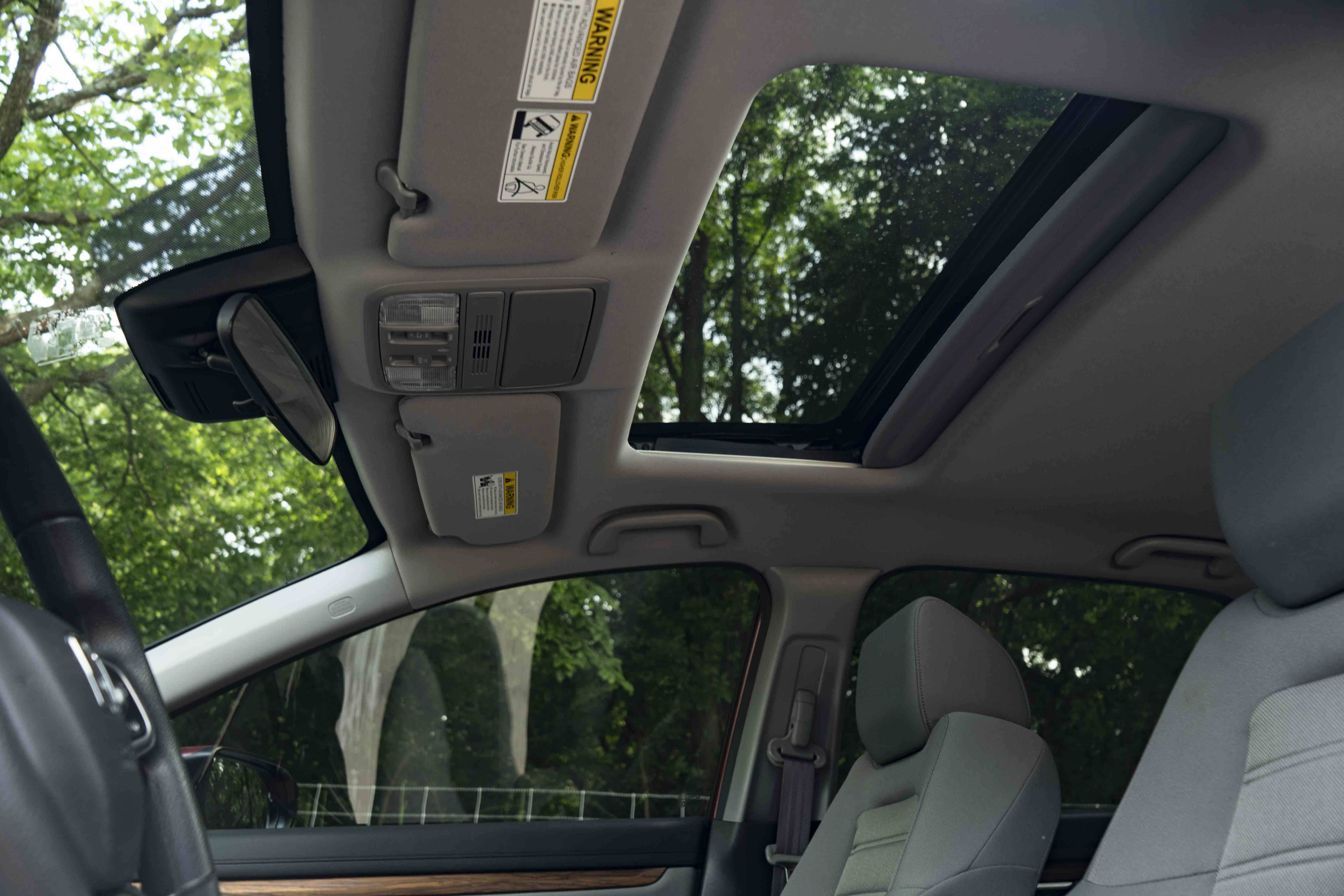 Used 2022 Honda CR-V EX image 34