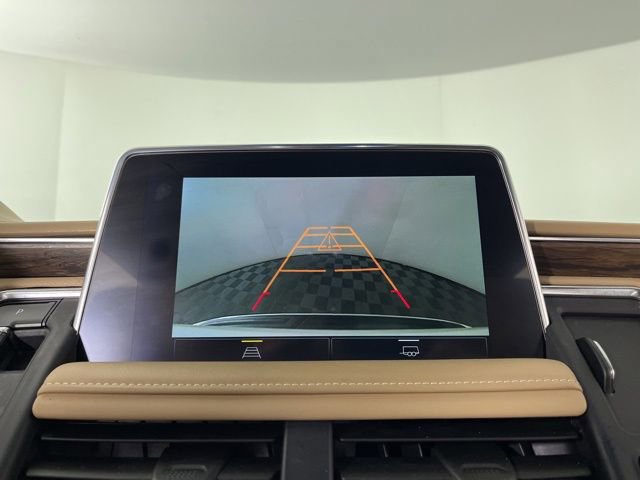 Used 2024 Chevrolet Tahoe Premier image 31