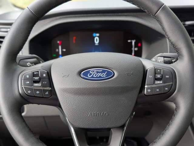 New 2026 Ford Transit 350 XLT AWD/4WD image 26