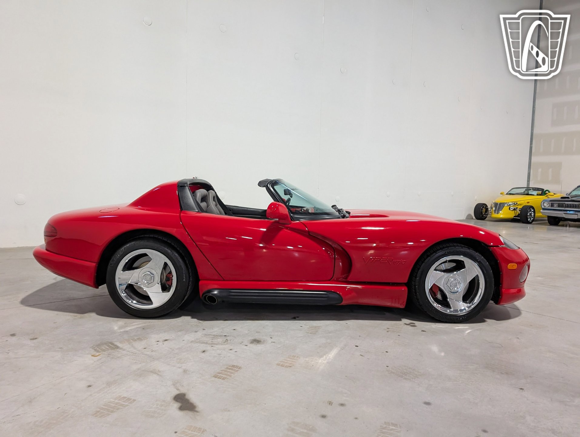 Used 1993 Dodge Viper RT/10 image 18