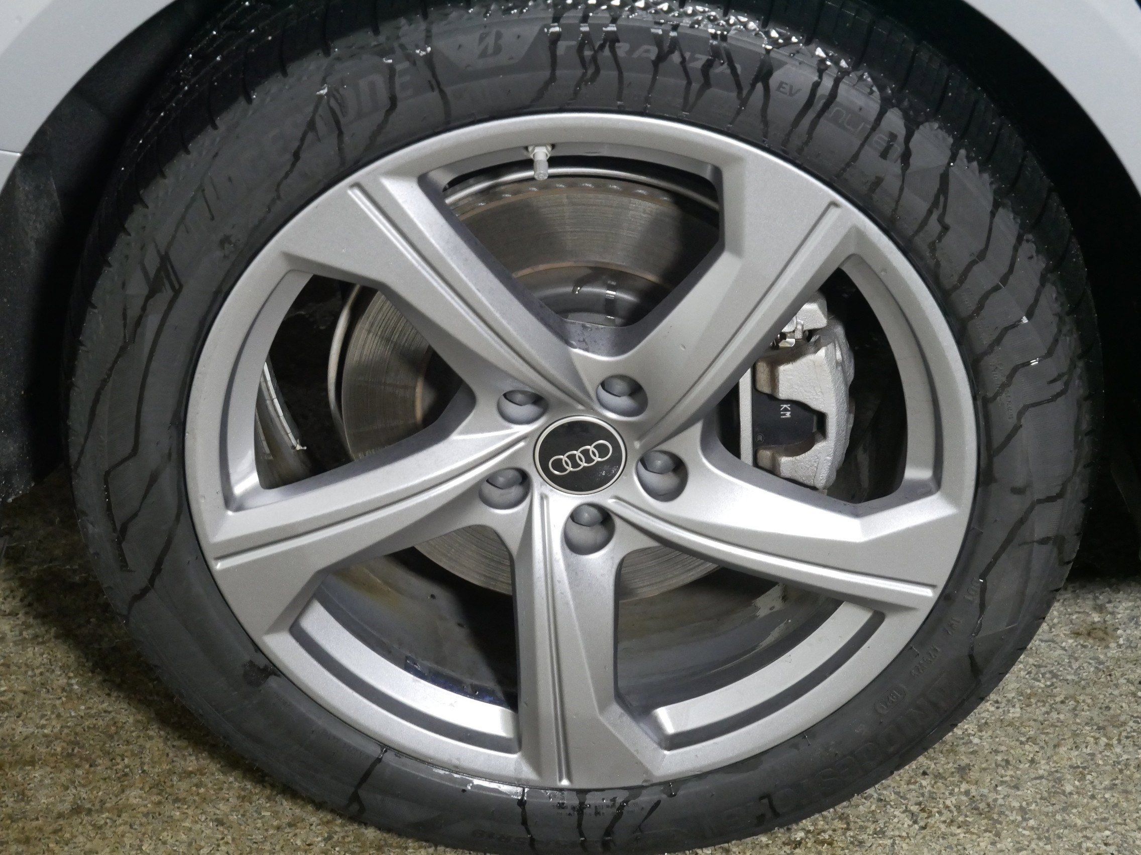 Used 2024 Audi A6 Premium Plus image 15