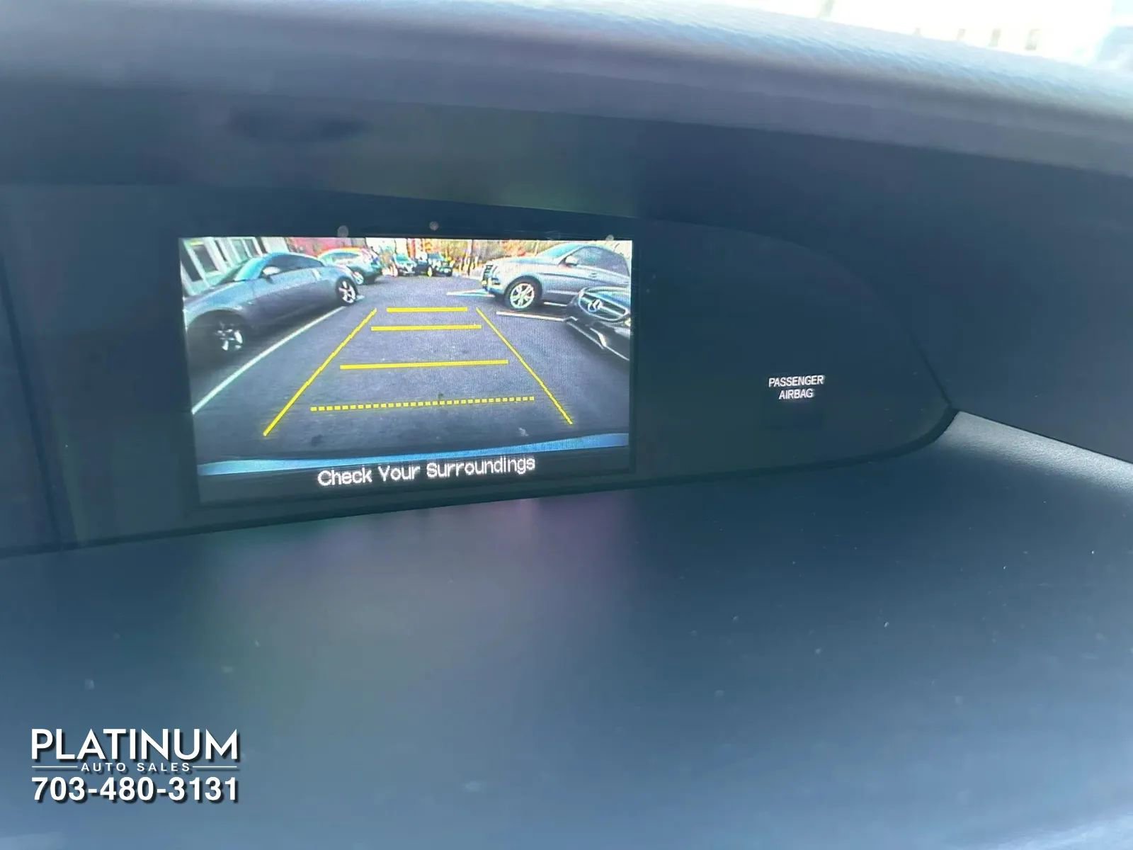 Used 2013 Honda Civic LX image 11