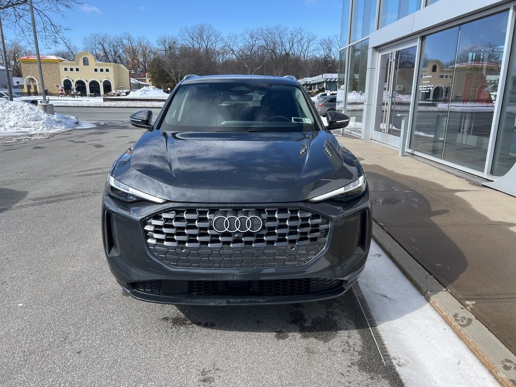 Certified 2025 Audi Q5 Premium Plus w/ Premium Plus image 49