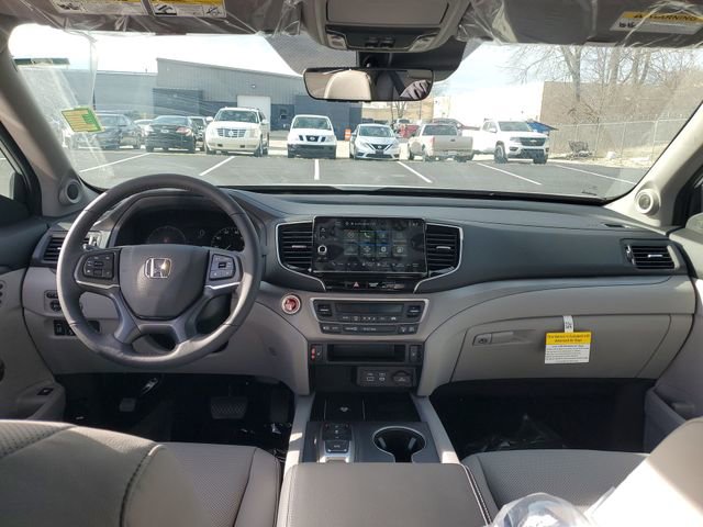 New 2026 Honda Ridgeline RTL image 20