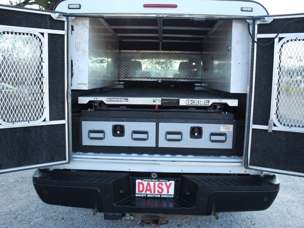 Used 2016 Ford F250 XL w/ Power Equipment Group image 13