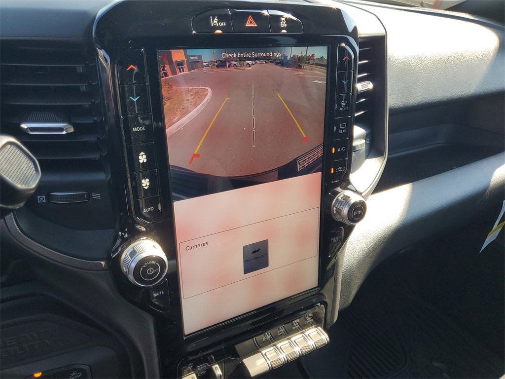 New 2026 RAM 2500 Tradesman image 17
