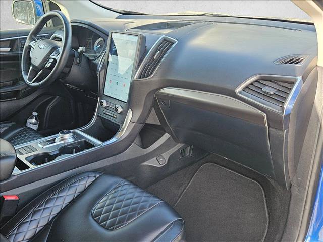 Used 2024 Ford Edge Titanium AWD/4WD image 21