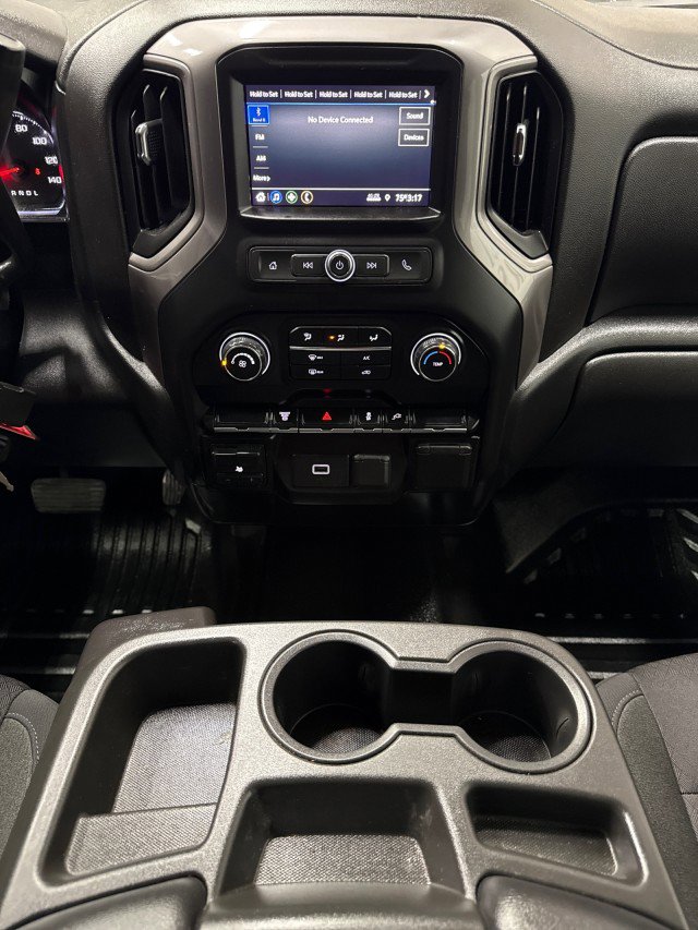 Used 2020 Chevrolet Silverado 3500 W/T w/ WT Convenience Package AWD/4WD image 36