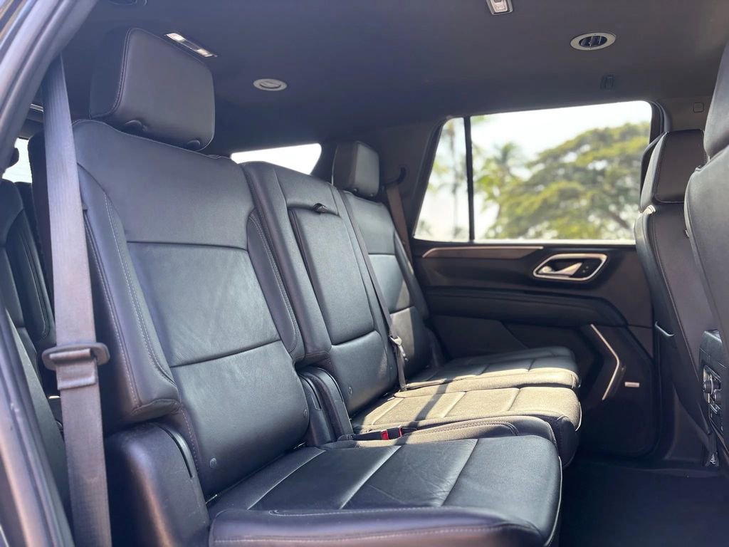 Used 2023 Chevrolet Tahoe LT RWD image 12
