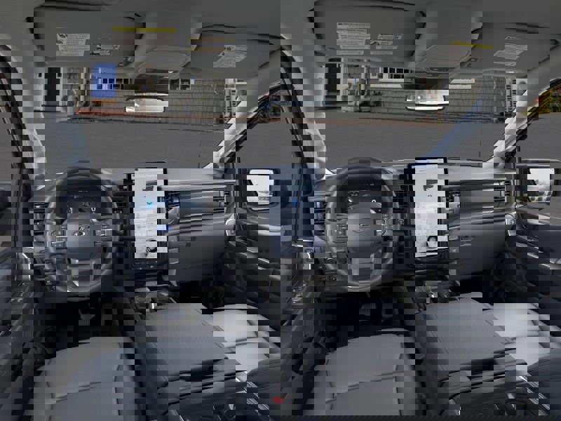 New 2025 Ford F150 Lightning Flash image 31