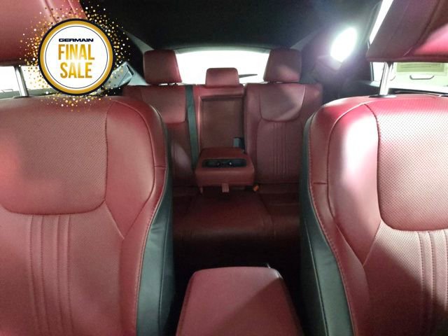 Certified 2025 Lexus NX 350 AWD w/ Premium Package image 26