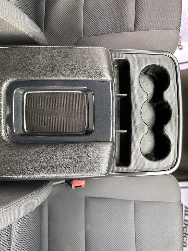 Used 2018 Chevrolet Silverado 1500 LT w/ All Star Edition AWD/4WD image 23