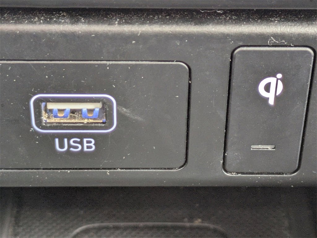 Used 2024 Hyundai Palisade Limited image 27