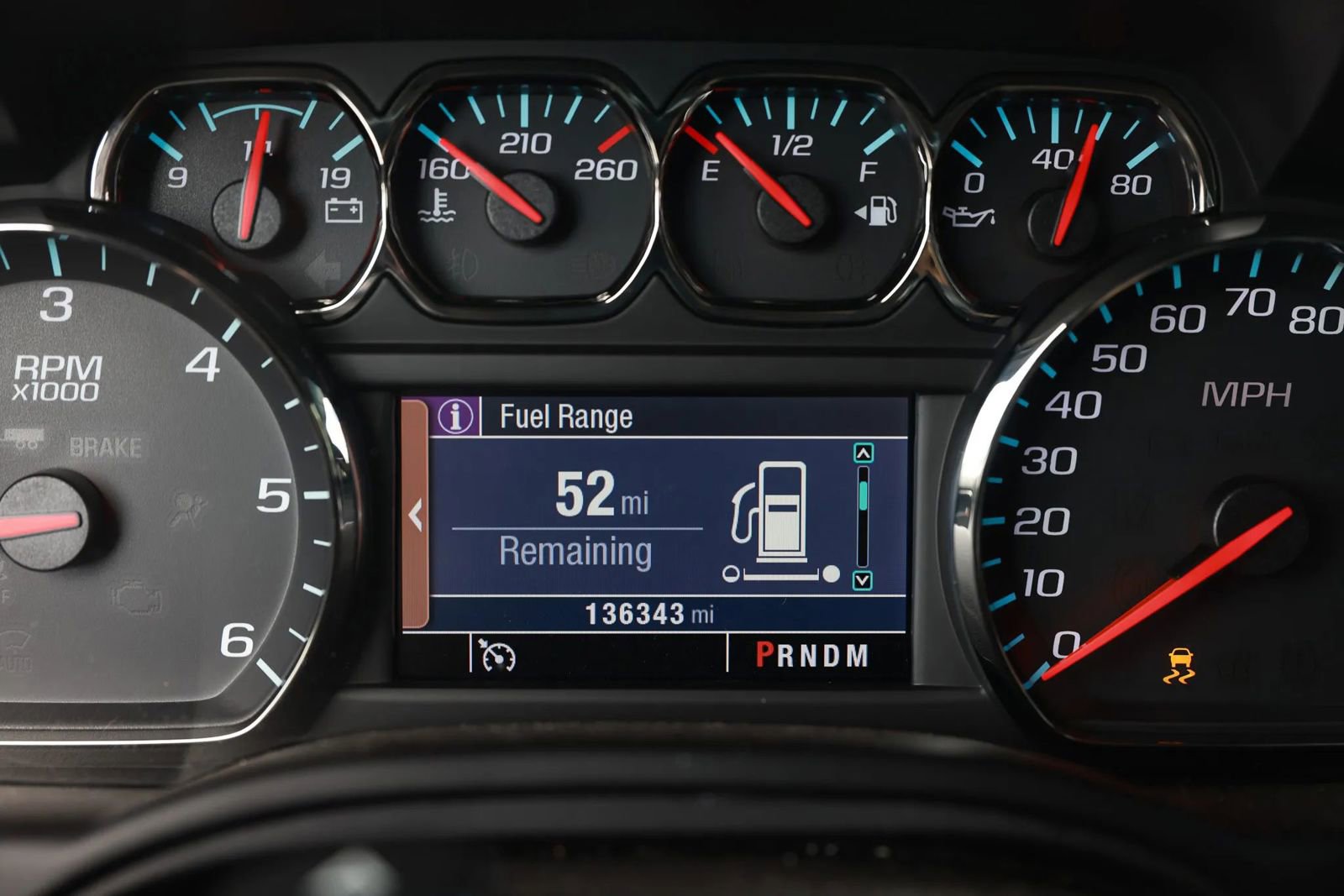 Used 2015 Chevrolet Suburban LS w/ Max Trailering Package image 43