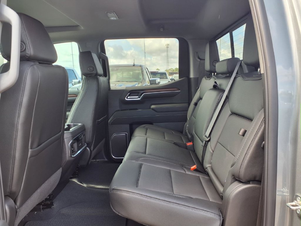 New 2026 GMC Sierra 1500 Denali RWD image 13