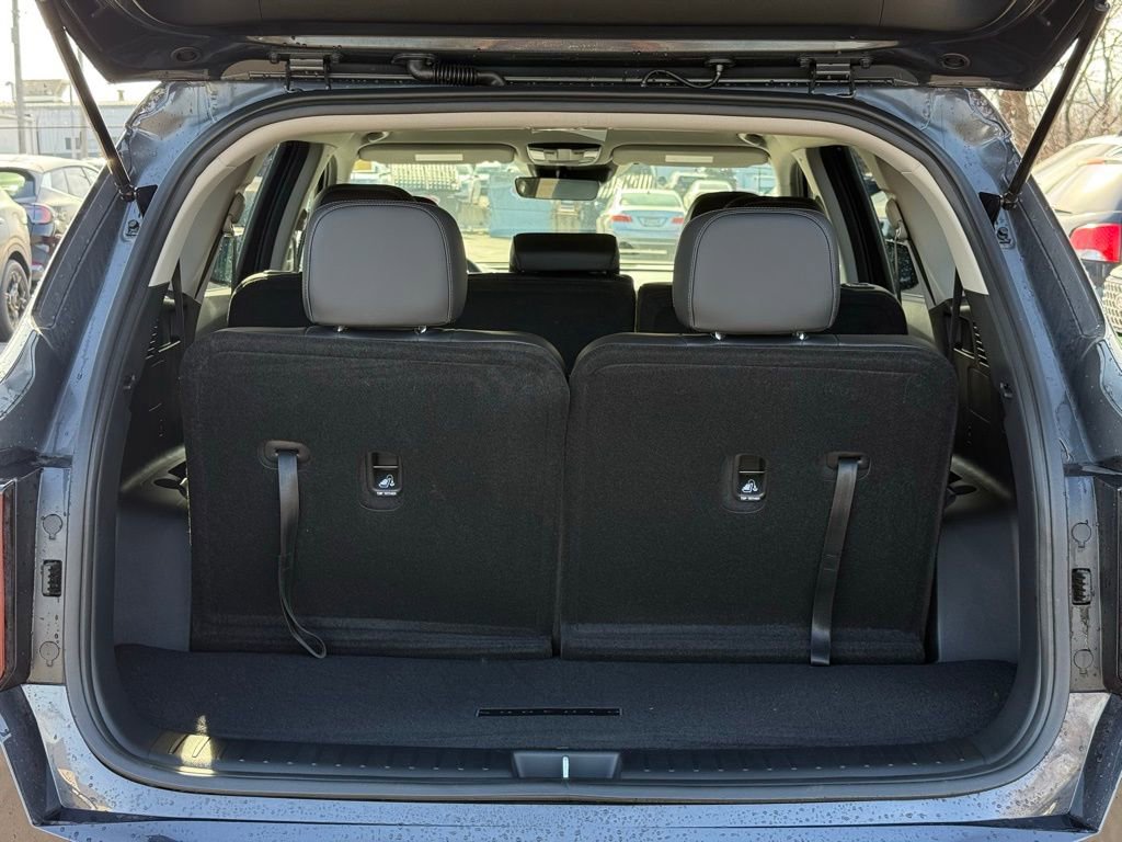 Certified 2026 Kia Sorento S image 16