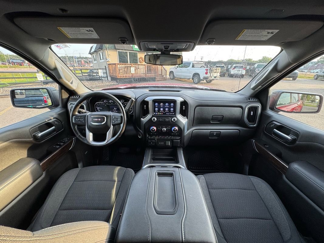 Used 2021 GMC Sierra 1500 Elevation w/ Preferred Package image 13