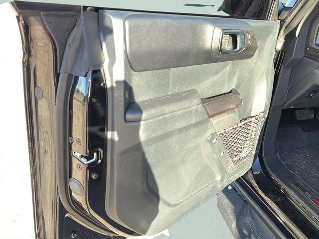 Used 2024 Ford Bronco Raptor w/ Interior Carbon Fiber Pack 6 image 18